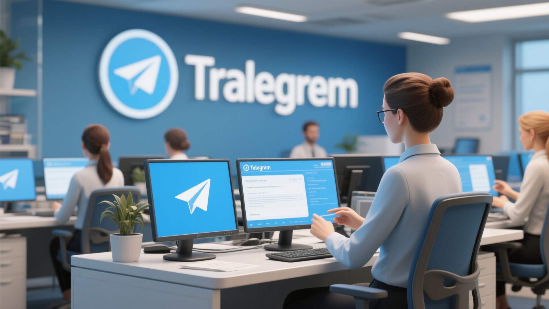 iPad端Telegram冷启动账号高效运营指南